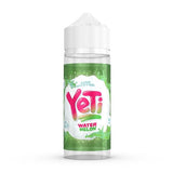 Watermelon Yeti Ice Cold 100ml Shortfills