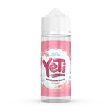 Passionfruit Lychee Yeti Ice Cold 100ml Shortfills