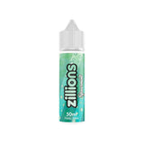 Spearmint Zillions 50ml Shortfill